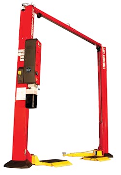 Leading vehicle manufacturers have approved the world’s fastest lifts for their dealers. New Shockwave™-equipped SmartLift® inground lifts and two-post surface lifts are available for purchase through many of the official OEM-sponsored equipment programs, including those of Acura, Audi, Chrysler, Ford, GM, Honda, Hyundai, Infiniti, Jaguar/Land Rover, Lexus, Kia, Mazda, Mitsubishi, Nissan, Subaru, Suzuki, Toyota, VW and Volvo. Leading vehicle manufacturers have approved the world’s fastest lifts for their dealers. New Shockwave™-equipped SmartLift® inground lifts and two-post surface lifts are available for purchase through many of the official OEM-sponsored equipment programs, including those of Acura, Audi, Chrysler, Ford, GM, Honda, Hyundai, Infiniti, Jaguar/Land Rover, Lexus, Kia, Mazda, Mitsubishi, Nissan, Subaru, Suzuki, Toyota, VW and Volvo.