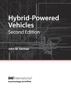 Sae Intl Hybrid Book 10726263 Sae Intl Hybrid Book 10726263