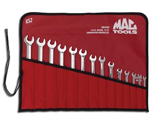 Knuckle Saver Wrenches Fleet Maintenance
