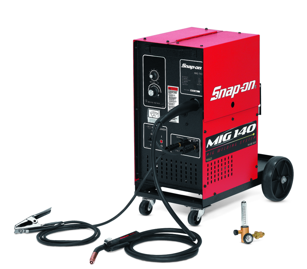 Snap On Mig140 10729833