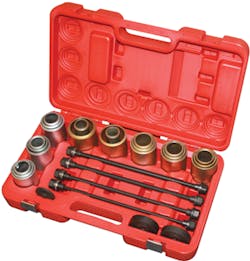 Sp Tools 11100 Manual Bushing 10731169 Sp Tools 11100 Manual Bushing 10731169