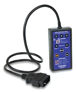 VW/Audi Service Light Reset Tool No. AVAGSLR12 VW/Audi Service Light Reset Tool No. AVAGSLR12