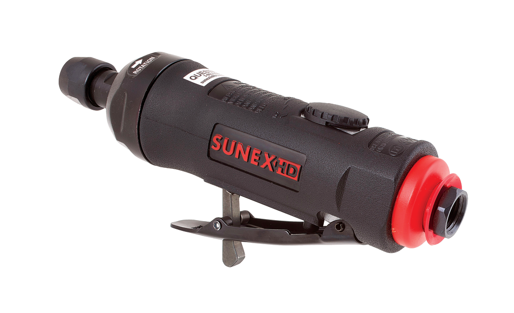 Die Grinder No. SX5205