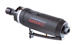 Super Duty Die Grinder No. SX5210 Super Duty Die Grinder No. SX5210