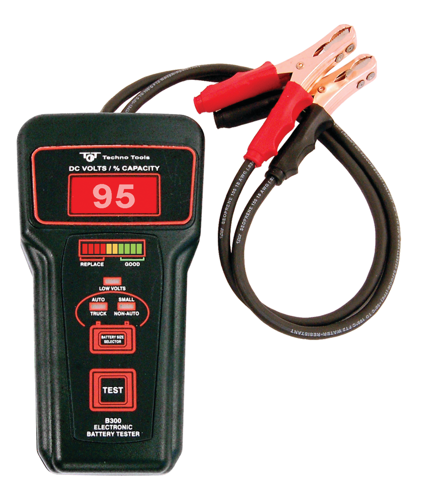 Technotools B300 Photograph 10733012