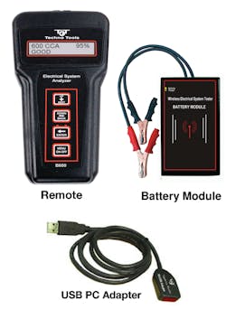 Technotools B600 Photograph 10733141 Technotools B600 Photograph 10733141