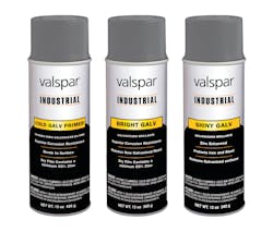 Valspar Galvanized Primers 10729131 Valspar Galvanized Primers 10729131
