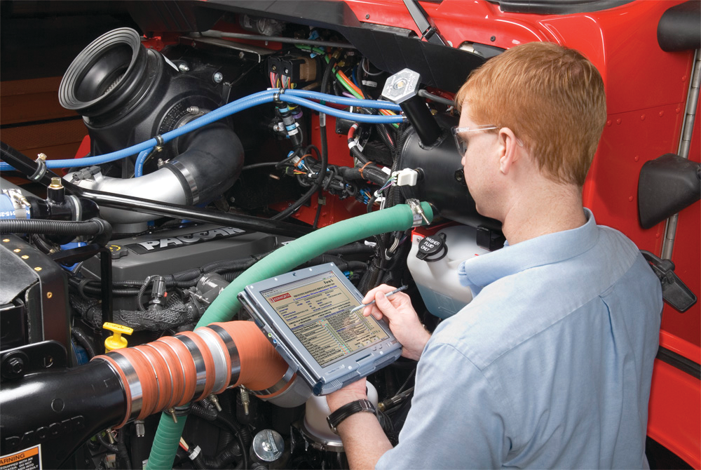 VMRS is a standard coding convention for universally tracking maintenance costs and functions related to most equipment found within today's transportation activities, including trucks, tractors, trailers, forklifts, shop equipment, off-road and utility vehicles.