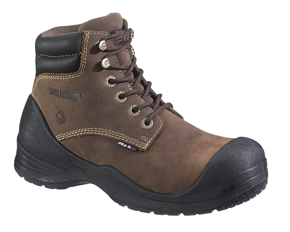 Wolverine Rangel W10088 042211 10726873