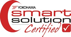 Yokohama Smartsolutioncertifie 10727842 Yokohama Smartsolutioncertifie 10727842