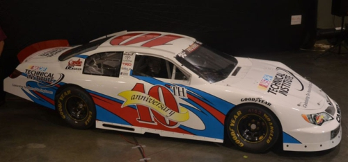 NASCAR Tech celebrates 10 years of starting automotive mechanic careers