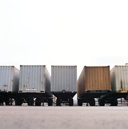 Trailer misalignment will cause increased tire wear, greater aerodynamic drag, reduced stability and diminished fuel economy. Trailer misalignment will cause increased tire wear, greater aerodynamic drag, reduced stability and diminished fuel economy.