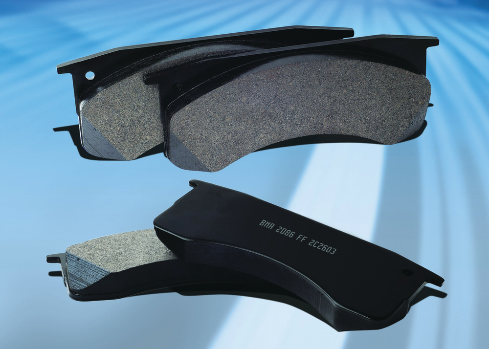 Bosch Quietcast Medium Duty Di 10739749