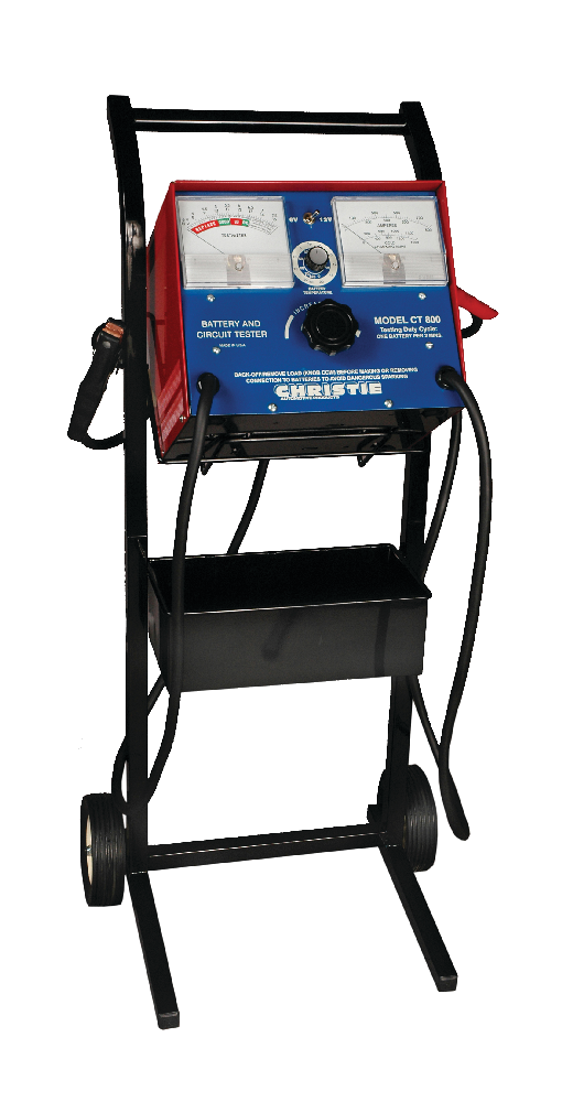 Clore Automotive Christie Ct 10748064