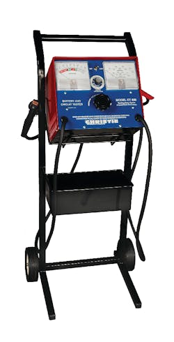 Clore Automotive Christie Ct 10748064 Clore Automotive Christie Ct 10748064