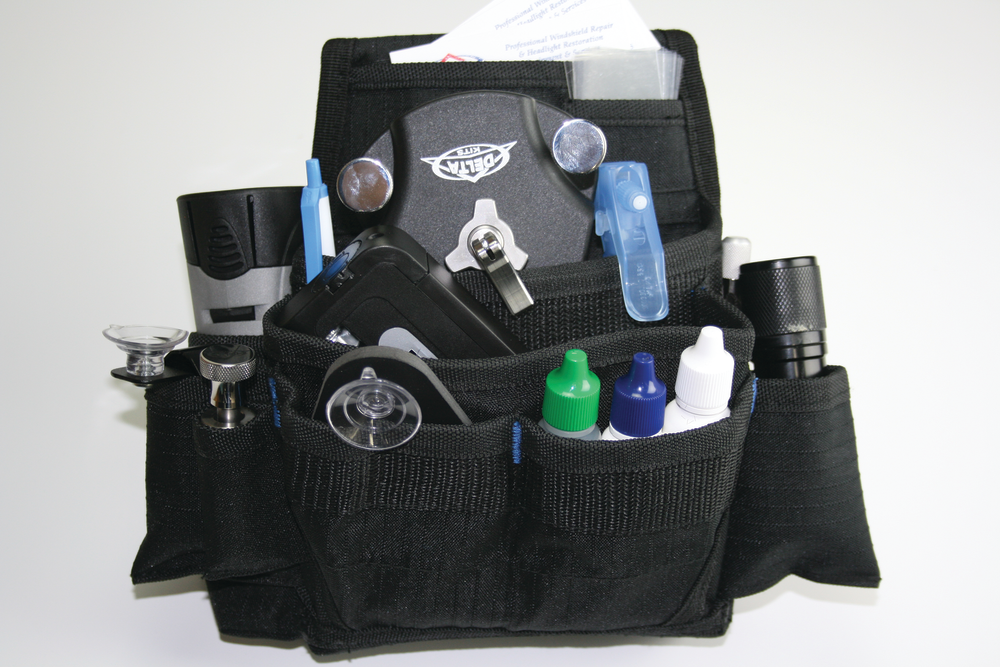 Delta Kits Pro Pack 2 10743524