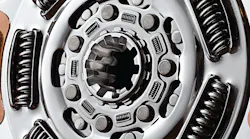 Eaton Mechanical Clutches