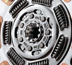 Eaton Mechanical Clutches 10737021 Eaton Mechanical Clutches 10737021