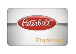 Peterbilt Preferred 10752813 Peterbilt Preferred 10752813