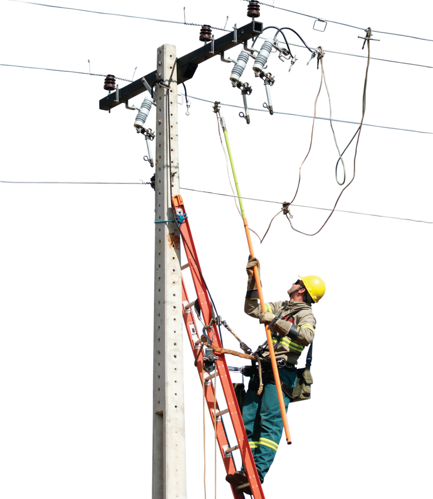 Terex Grounding Equipment 10739945