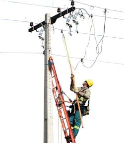 Terex Grounding Equipment 10739945 Terex Grounding Equipment 10739945