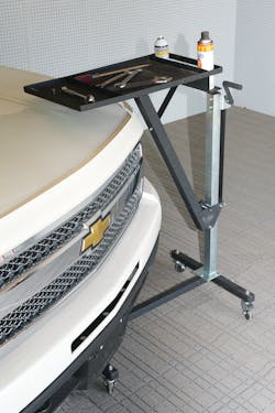 Traxion Progear Topside Tool 10746765 Traxion Progear Topside Tool 10746765