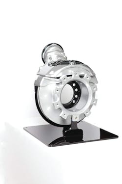 Wabco Daimler 10742582 Wabco Daimler 10742582