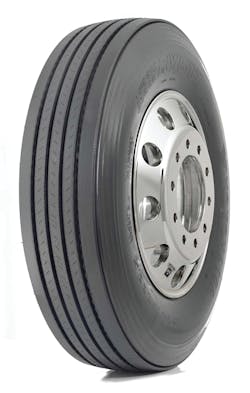 Yokohama Super Steel RY617 Yokohama Super Steel RY617