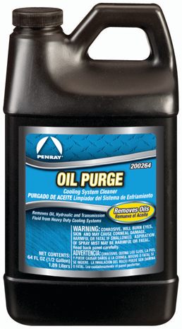 200264 Oil Purge 10755982