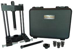 Heavy-Duty King Pin Press Heavy-Duty King Pin Press