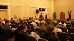 AEMP's symposium Fall 2012 AEMP's symposium Fall 2012