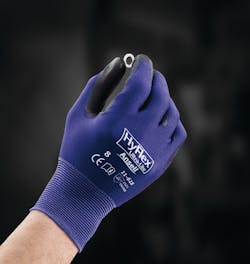 Ansell Hyflex 11 618 01 10757925 Ansell Hyflex 11 618 01 10757925