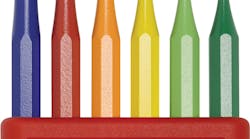 Cot Pb Tools Rainbow Parallel 10757901 Cot Pb Tools Rainbow Parallel 10757901