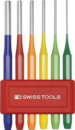 Cot Pb Tools Rainbow Parallel 10757901 Cot Pb Tools Rainbow Parallel 10757901