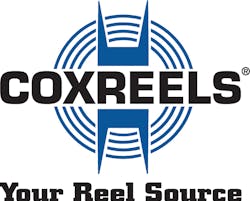 Coxreel Logo Reel Source 10754449 Coxreel Logo Reel Source 10754449