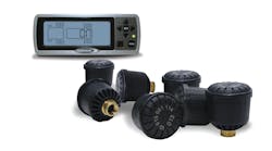 Doran 360hd Monitor Sensors 10770554 Doran 360hd Monitor Sensors 10770554