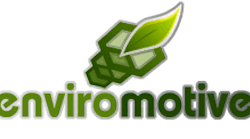 Enviromotive Logo