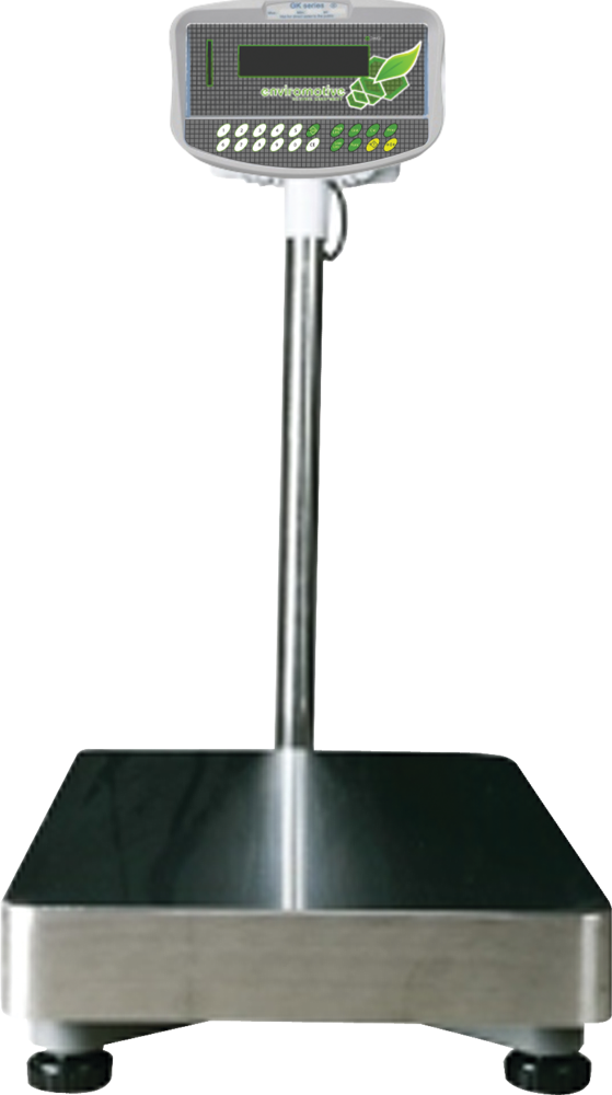 Soot scale No. EB-9003