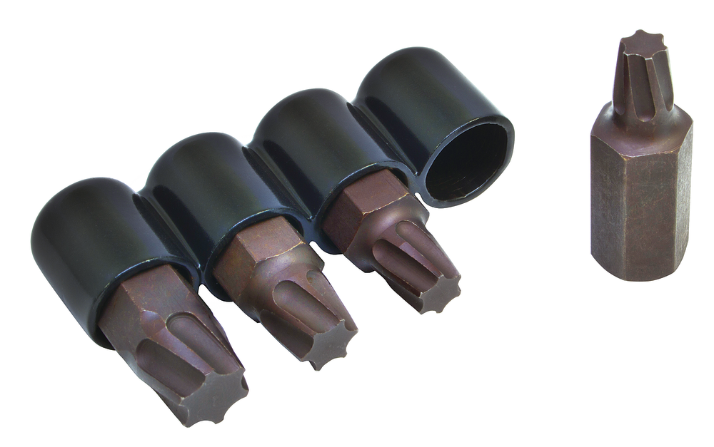 Lisle 4pc Stipped Screw Extr 10759930