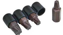 Lisle 4pc Stipped Screw Extr 10759930