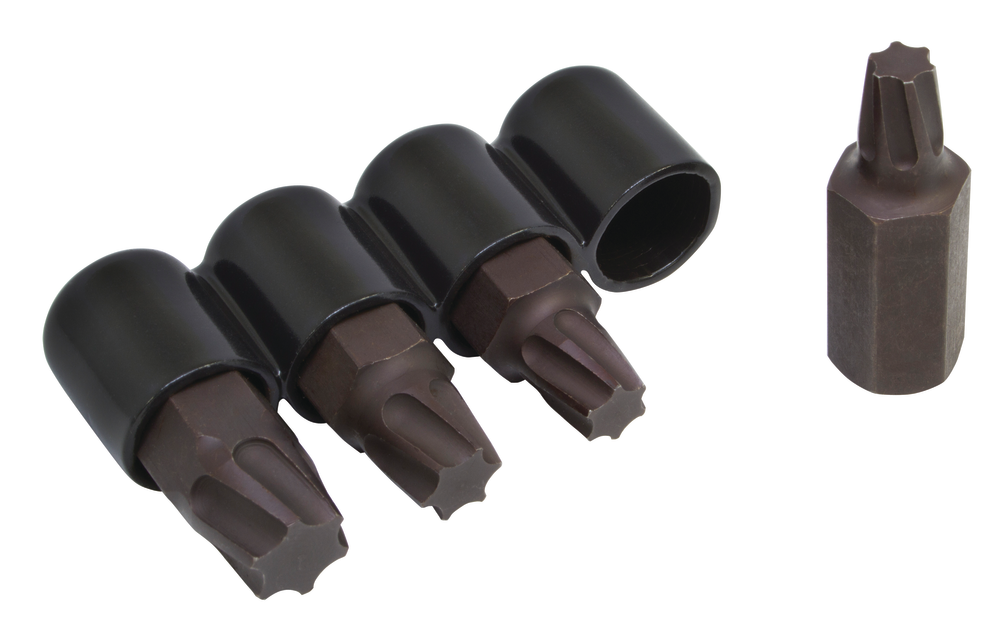 Lisle 4pc Stipped Screw Extr 10759934