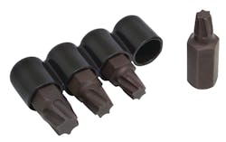 Lisle 4pc Stipped Screw Extr 10759934 Lisle 4pc Stipped Screw Extr 10759934