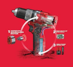 M12 Fuel Hammer Drill Driver 1 10760778 M12 Fuel Hammer Drill Driver 1 10760778