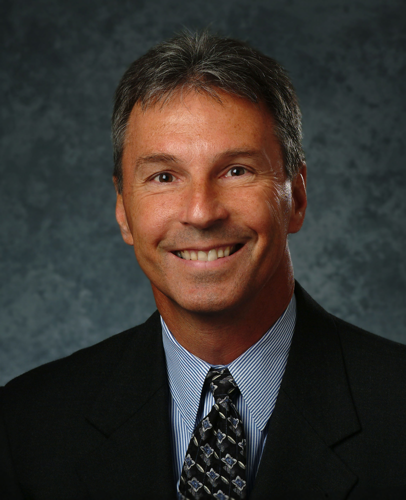 Mark Lampert, senior vice president, sales and marketing, Daimler Trucks North America (DTNA)