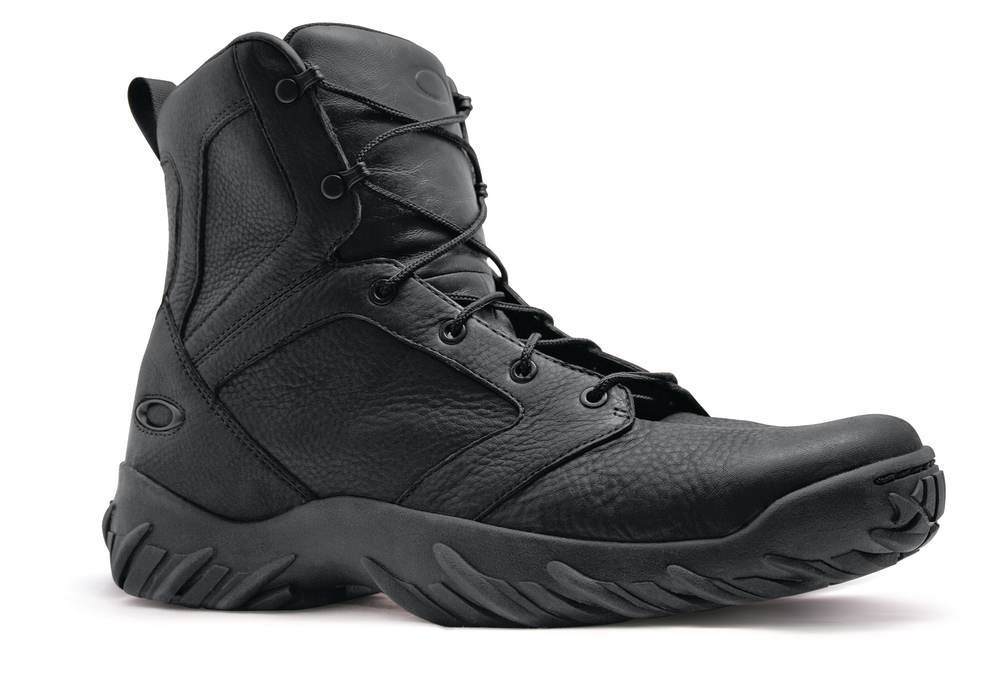 oakley safety boots