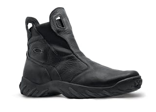 Oakley hot sale safety boots