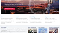 Users can learn more about NationaLease's leasing and maintenance services, truck rentals, and dedicated logistics, while members now have better tools for managing their businesses. Users can learn more about NationaLease's leasing and maintenance services, truck rentals, and dedicated logistics, while members now have better tools for managing their businesses.