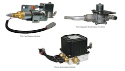 Parkers Active Thermal Regener 10763415 Parkers Active Thermal Regener 10763415