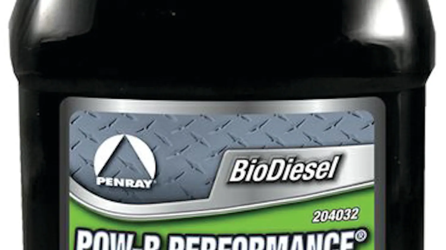 Pow-R Performance Diesel Fuel Enhancer | Fleet Maintenance