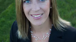 Sarah Shelstrom